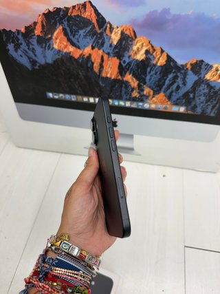 iPhone 16 128gb como nuevo