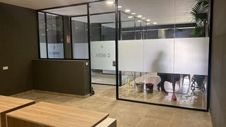 Oficina en alquiler en Calaburra - Chaparral en Mijas