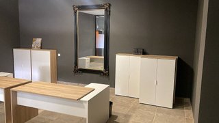 Oficina en alquiler en Calaburra - Chaparral en Mijas