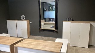 Oficina en alquiler en Calaburra - Chaparral en Mijas