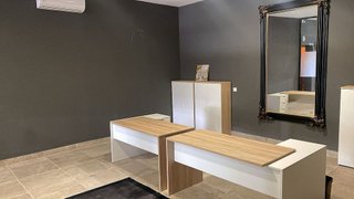 Oficina en alquiler en Calaburra - Chaparral en Mijas