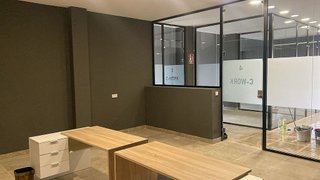Oficina en alquiler en Calaburra - Chaparral en Mijas