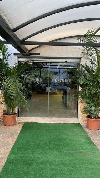 Oficina en alquiler en Calaburra - Chaparral en Mijas