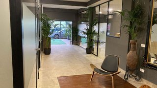 Oficina en alquiler en Calaburra - Chaparral en Mijas
