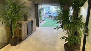 Oficina en alquiler en Calaburra - Chaparral en Mijas