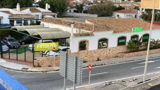 Oficina en alquiler en Calaburra - Chaparral en Mijas