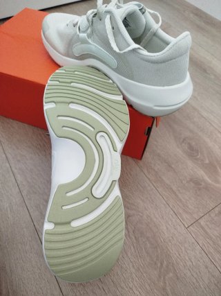 Zapatillas Nike W In-Season TR 13 PRM