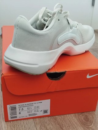 Zapatillas Nike W In-Season TR 13 PRM