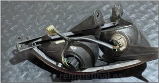 Intermitente Trasero Izquierdo Piloto Honda Panthe