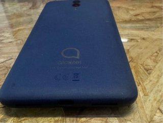 Alcatel 1x 5008D Blu Usato