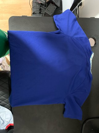 Camiseta Chelsea 22/23 Niño Talla XL
