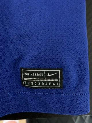 Camiseta Chelsea 22/23 Niño Talla XL