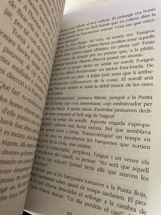 Mara i Mireia