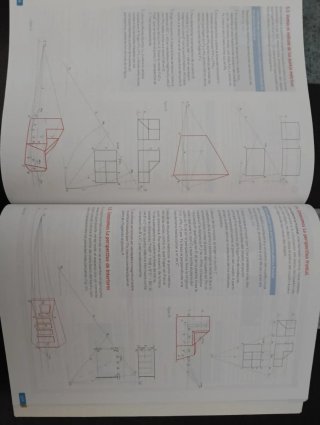 Dibujo Técnico II 2 Bachillerato