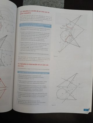Dibujo Técnico II 2 Bachillerato