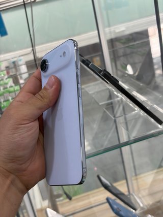 iPhone Air 256 GB | Batería 100%