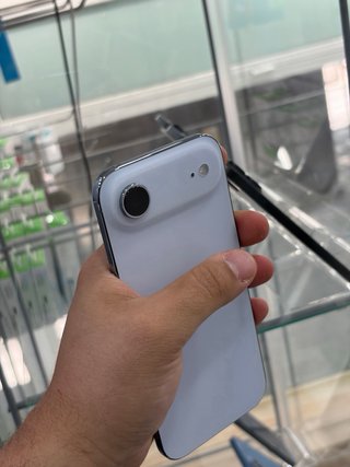 iPhone Air 256 GB | Batería 100%