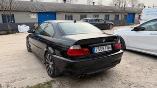 BMW Serie 3 2003