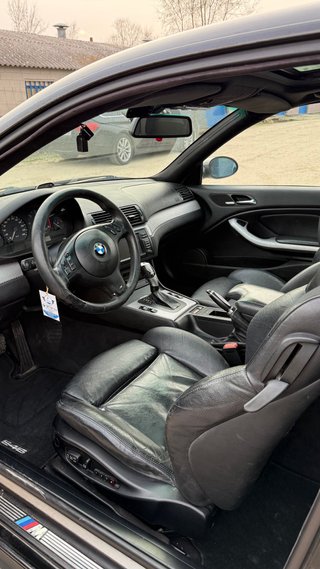 BMW Serie 3 2003
