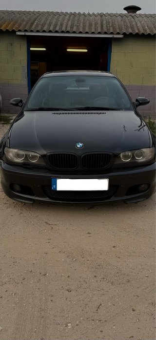 BMW Serie 3 2003
