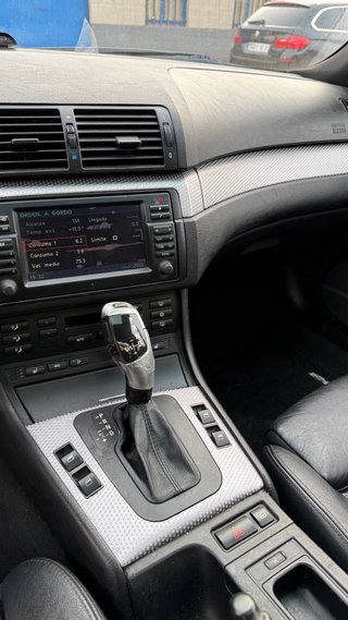 BMW Serie 3 2003