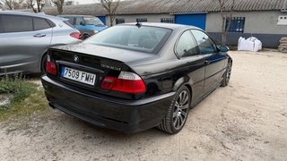 BMW Serie 3 2003