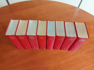Honoré de Balzac, La Comedia Humana. 1ª edic, 1967