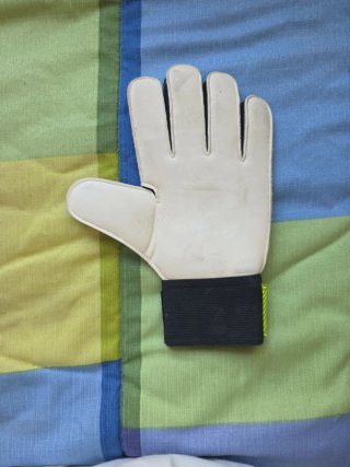 Guantes de portero Kipsta F100