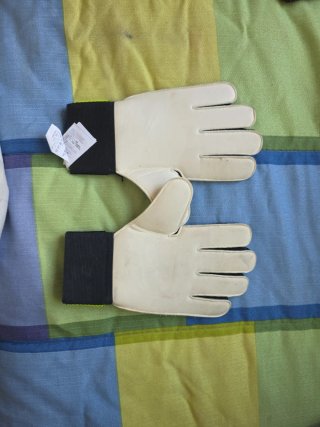 Guantes de portero Kipsta F100
