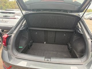 Volkswagen T-Roc "Más" 1.5 TSI 110 kW (150 CV) DSG
