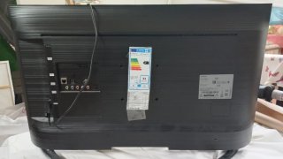 TV Samsung 32 2000
