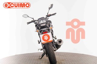 YAMAHA MT 125