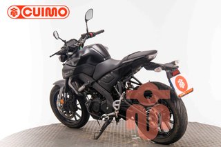 YAMAHA MT 125