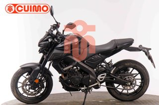 YAMAHA MT 125