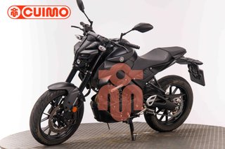YAMAHA MT 125