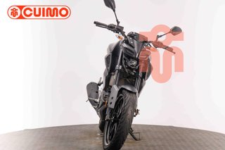 YAMAHA MT 125