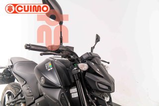 YAMAHA MT 125