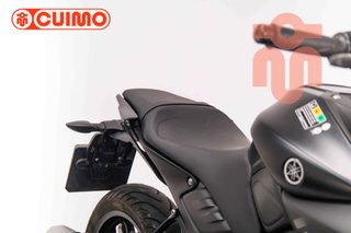 YAMAHA MT 125