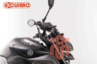 YAMAHA MT 125