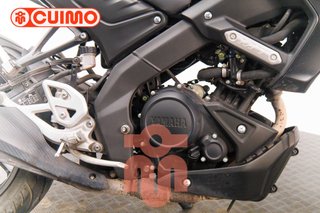 YAMAHA MT 125