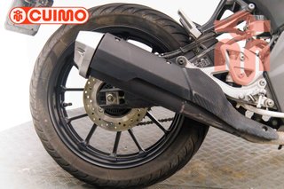 YAMAHA MT 125