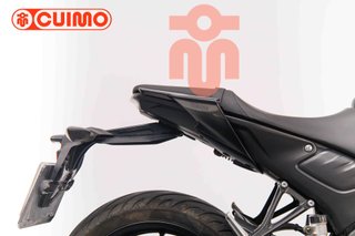 YAMAHA MT 125