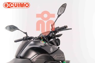 YAMAHA MT 125