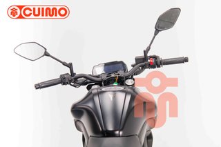 YAMAHA MT 125