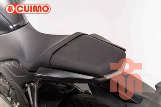 YAMAHA MT 125