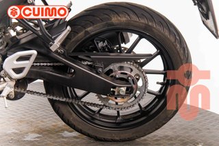 YAMAHA MT 125