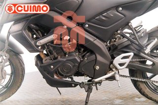 YAMAHA MT 125
