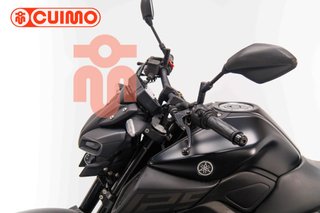 YAMAHA MT 125
