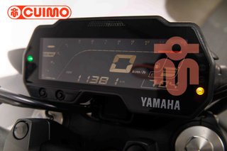 YAMAHA MT 125