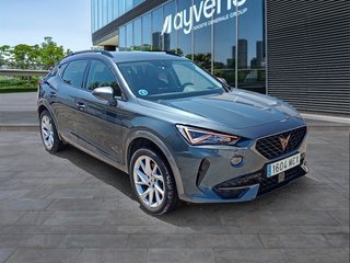 CUPRA Formentor 2.0 TDI 110 kW (150 CV)
